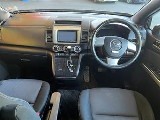 2007 Mazda MPV - Thumbnail