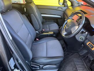 2007 Mazda MPV - Thumbnail