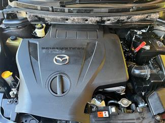 2007 Mazda MPV - Thumbnail