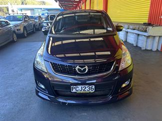2007 Mazda MPV - Thumbnail