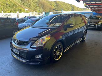 2007 Mazda MPV - Thumbnail