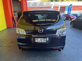 2007 Mazda MPV - Thumbnail