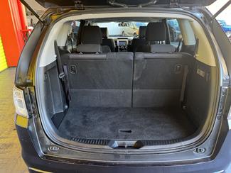 2007 Mazda MPV - Thumbnail