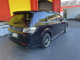2007 Mazda MPV - Thumbnail