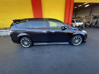 2007 Mazda MPV - Thumbnail