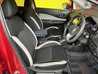 2018 Nissan Note - Thumbnail