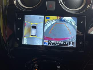 2018 Nissan Note - Thumbnail