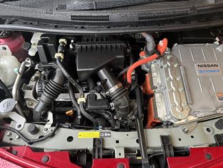 2018 Nissan Note - Thumbnail