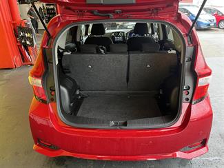 2018 Nissan Note - Thumbnail