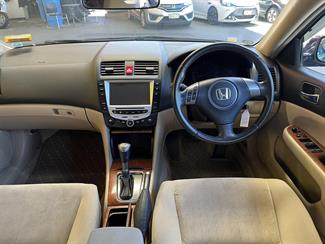 2007 Honda Accord - Thumbnail