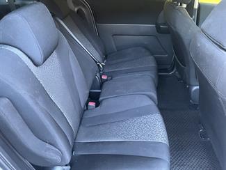 2012 Nissan Lafesta - Thumbnail