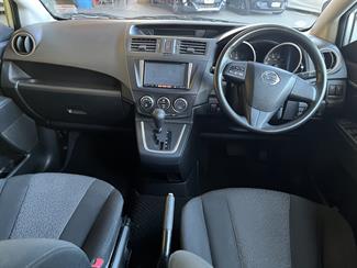 2012 Nissan Lafesta - Thumbnail