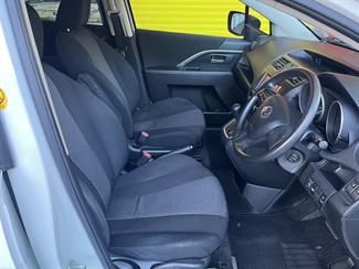 2012 Nissan Lafesta - Thumbnail