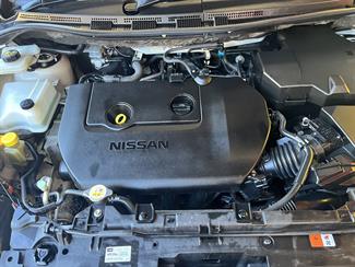 2012 Nissan Lafesta - Thumbnail