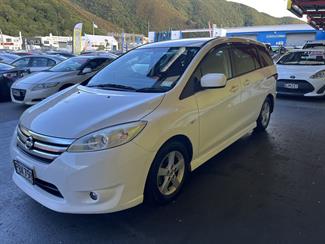 2012 Nissan Lafesta - Thumbnail