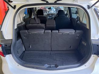 2012 Nissan Lafesta - Thumbnail