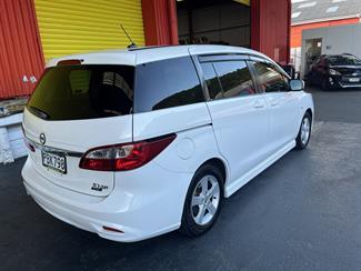 2012 Nissan Lafesta - Thumbnail