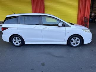 2012 Nissan Lafesta - Thumbnail