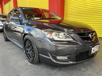 2007 Mazda Axela - Thumbnail
