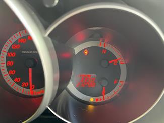 2007 Mazda Axela - Thumbnail