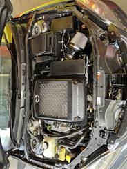 2007 Mazda Axela - Thumbnail