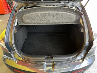 2007 Mazda Axela - Thumbnail