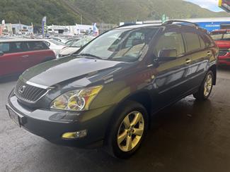2007 Lexus Rx350 - Thumbnail