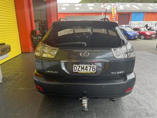 2007 Lexus Rx350 - Thumbnail