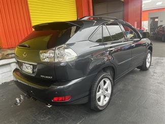 2007 Lexus Rx350 - Thumbnail