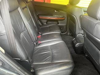 2007 Lexus Rx350 - Thumbnail