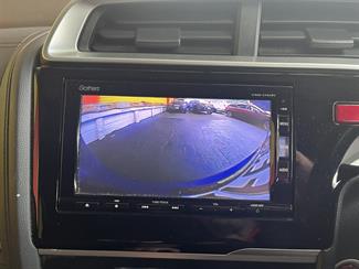 2017 Honda Fit - Thumbnail