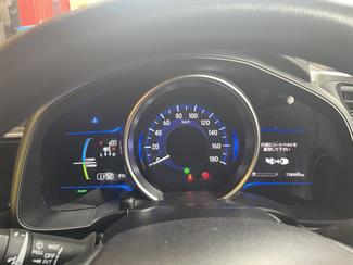 2017 Honda Fit - Thumbnail