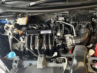 2017 Honda Fit - Thumbnail