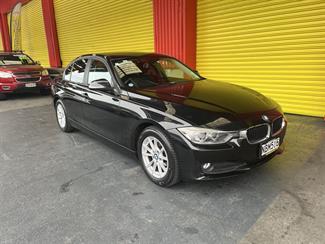 2013 BMW 320D - Thumbnail