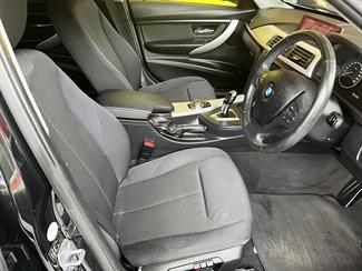 2013 BMW 320D - Thumbnail