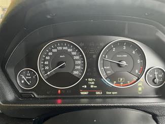 2013 BMW 320D - Thumbnail