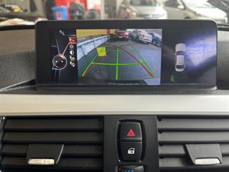 2013 BMW 320D - Thumbnail