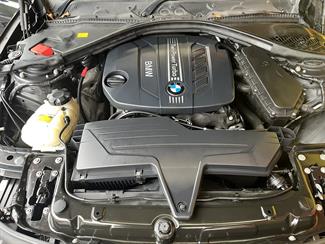 2013 BMW 320D - Thumbnail