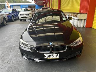 2013 BMW 320D - Thumbnail