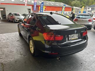 2013 BMW 320D - Thumbnail