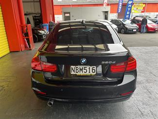 2013 BMW 320D - Thumbnail