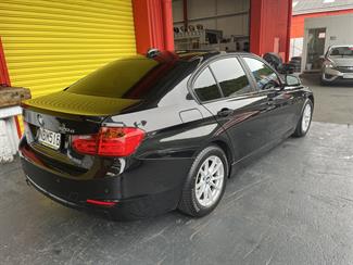 2013 BMW 320D - Thumbnail