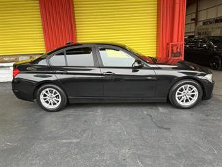 2013 BMW 320D - Thumbnail