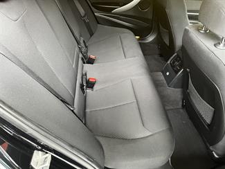 2013 BMW 320D - Thumbnail