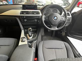 2013 BMW 320D - Thumbnail