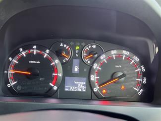 2012 Toyota Vellfire - Thumbnail