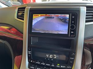 2012 Toyota Vellfire - Thumbnail