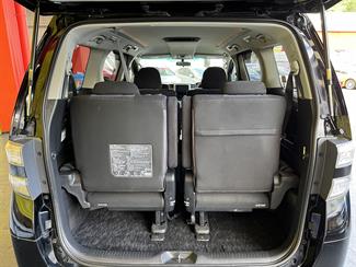 2012 Toyota Vellfire - Thumbnail
