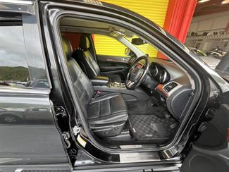 2012 Jeep Grand Cherokee - Thumbnail