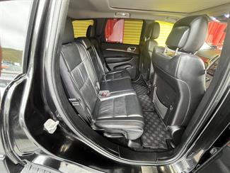 2012 Jeep Grand Cherokee - Thumbnail